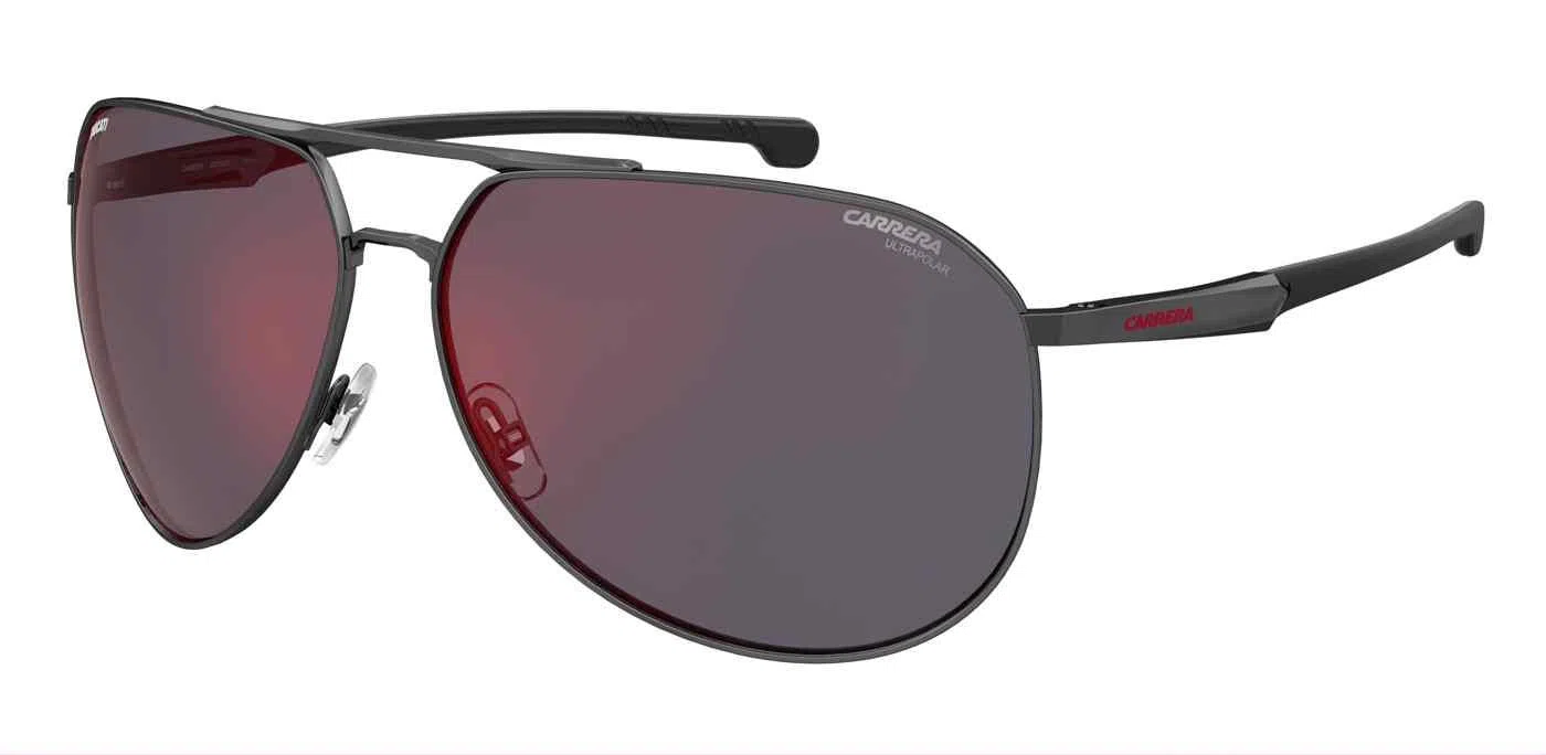 Carrera CARDUC030 Sunglasses - view 4